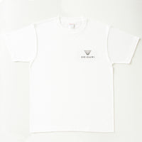 Origami T-shirt - Bringing Good Coffee to the World