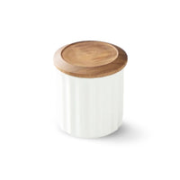 Origami Canister