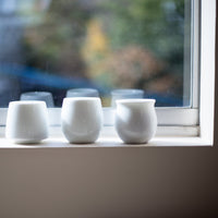 Origami Flavour Cup