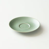 Origami Flavour Teacup Saucer