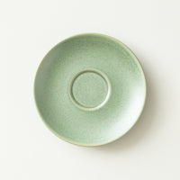 Origami Flavour Teacup Saucer