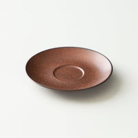 Origami Flavour Teacup Saucer