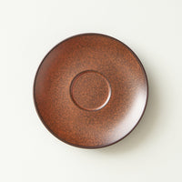 Origami Flavour Teacup Saucer