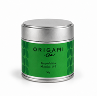 Origami Kagoshima Ceremonial Matcha | 30g