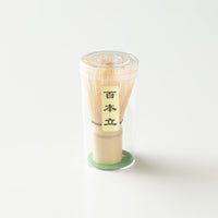 Origami Matcha Whisk