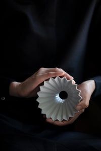 Origami ReWork Dripper