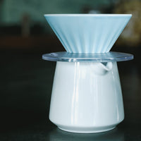 Origami Tea Dripper