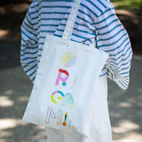 Origami Tote Bag - EC Limited