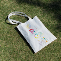 Origami Tote Bag - EC Limited