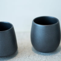 Origami Flavour Cup