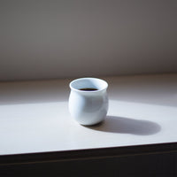 Origami Flavour Cup