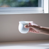 Origami Flavour Cup