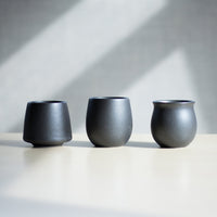 Origami Flavour Cup
