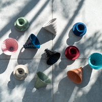 Hario V60 Switch & Match Ceramic Dripper