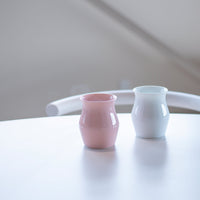 Origami Sensory Flavour Cup