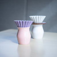Origami Sensory Flavour Cup