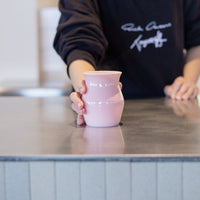 Origami Sensory Flavour Cup