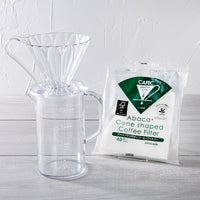 Cafec EasyBrew Starter Kit