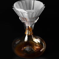 Origami X SIBARIST TOS Aroma Glass Carafe