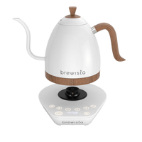 Brewista Artisan Gooseneck Variable Kettle
