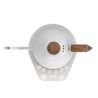 Brewista Artisan Gooseneck Variable Kettle
