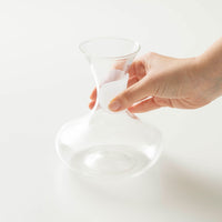 Origami X SIBARIST TOS Aroma Glass Carafe