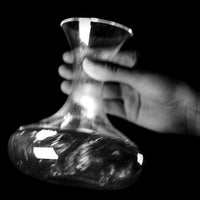 Origami X SIBARIST TOS Aroma Glass Carafe