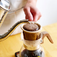 Kanazawaya Hand Made Cloth Filter (Replacement)