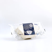 Cafec Abaca Trapezoid Paper Filter