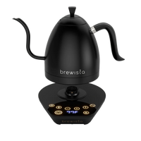 Brewista Artisan Gooseneck Variable Kettle