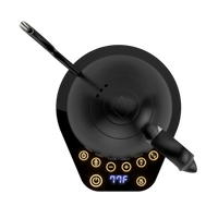 Brewista Artisan Gooseneck Variable Kettle