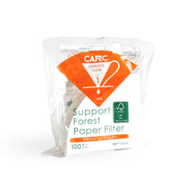 Cafec SFP Filter Paper