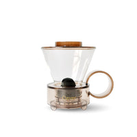 Clever Dripper Glass Version