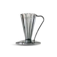 Cafec Tritan Flower Dripper Deep 27