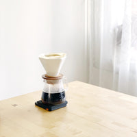 Cafec Deep Dripper Pro