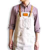 Kohiraifu Ikigai Coffee Apron