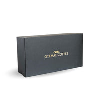 Cafec OTEMAE Coffee Set
