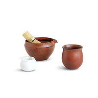 Cafec OTEMAE Coffee Set