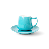 Origami Saucer