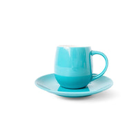 Origami Saucer