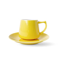 Origami Saucer