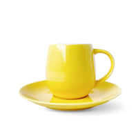 Origami Saucer