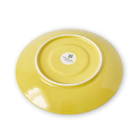 Origami Saucer
