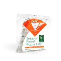Cafec SFP Filter Paper