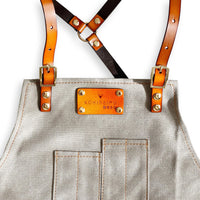 Kohiraifu Ikigai Coffee Apron