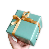 Gift Wrapping