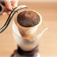 Kanazawaya Hand Made Cloth Filter (Replacement)