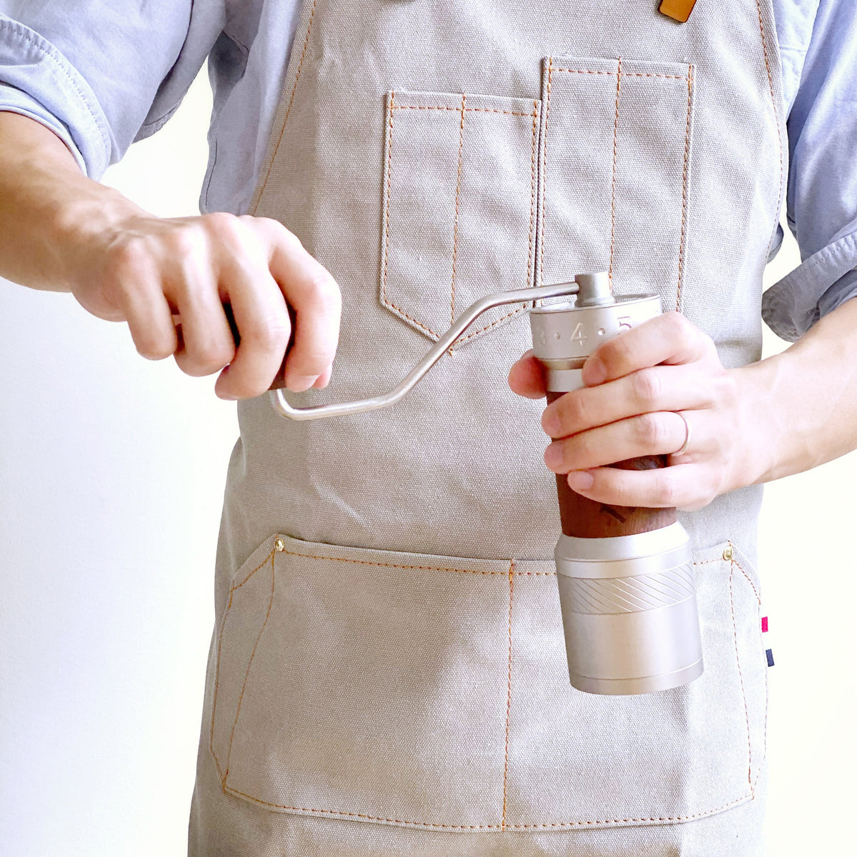 3 Things you should know before grinding your coffee