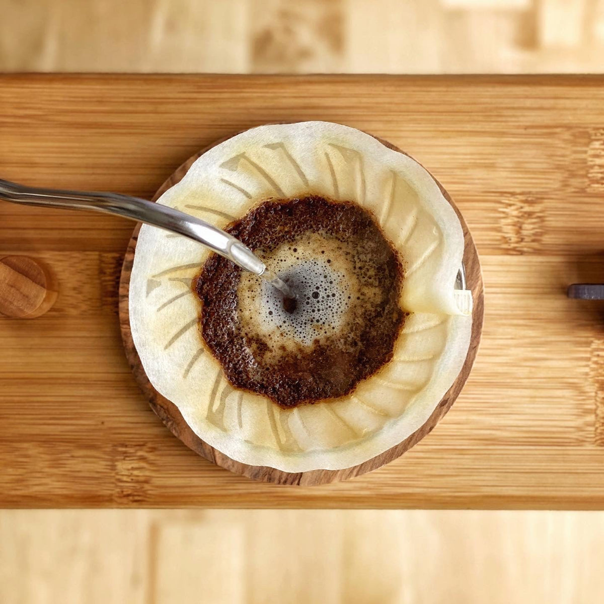 How many cups of coffee will you drink in your whole life?