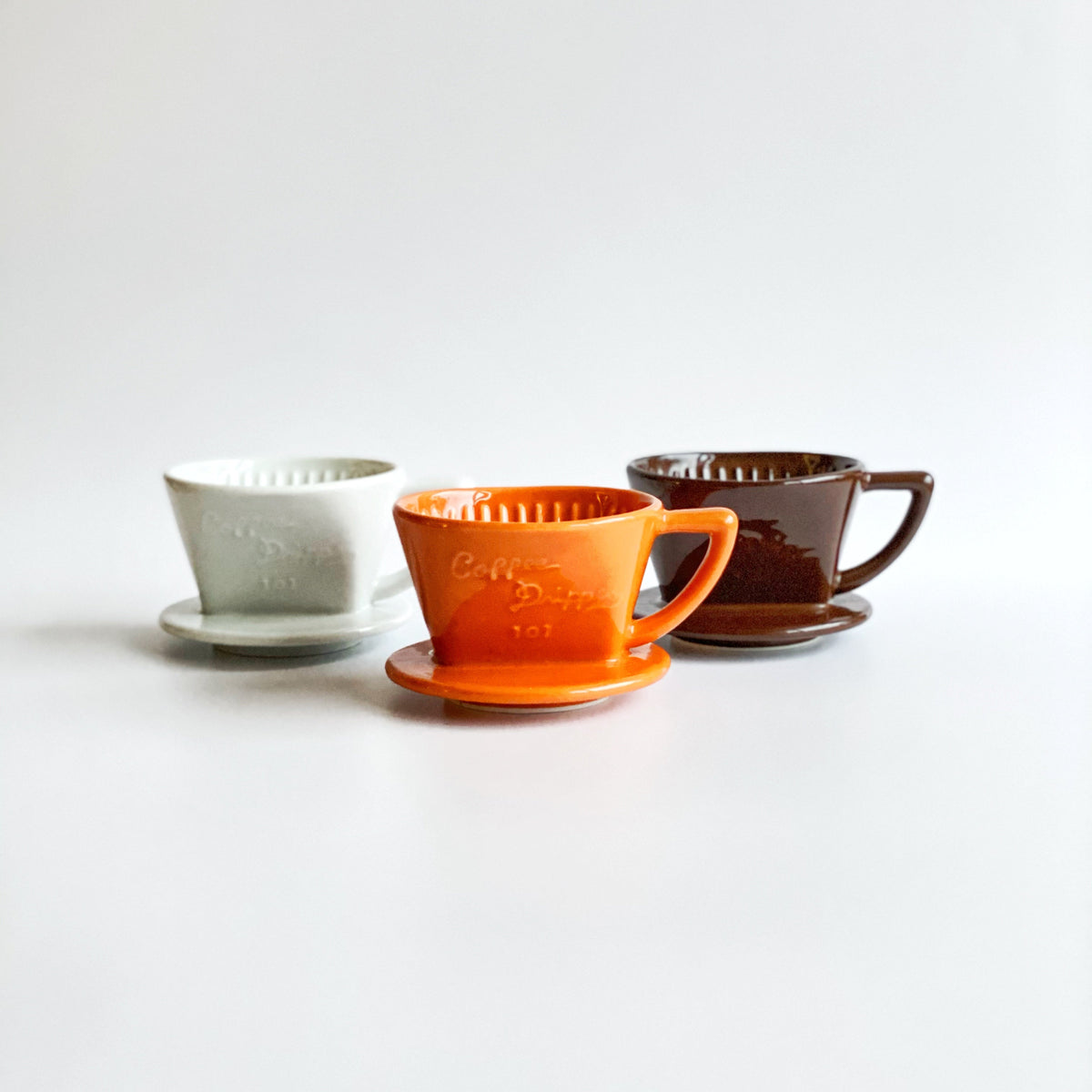Cafec 101/102 Trapezoid Dripper